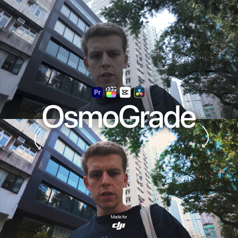 PocketGrade (The Go-To)